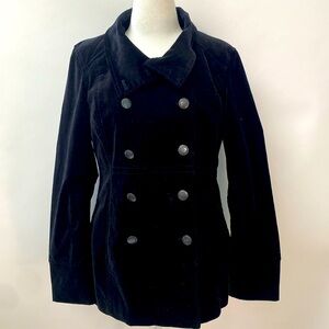 Velvet jacket by Calvin Klein Jeans